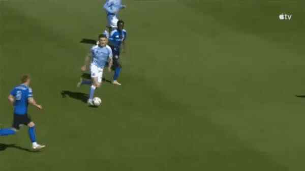 Highlight 63'
