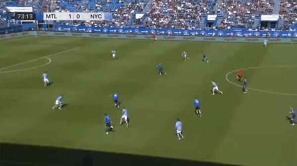 Highlight 74'