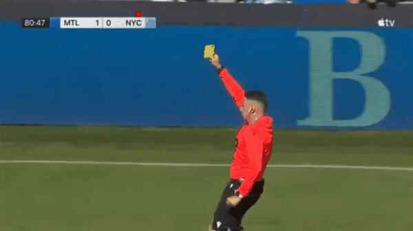 Highlight 81'