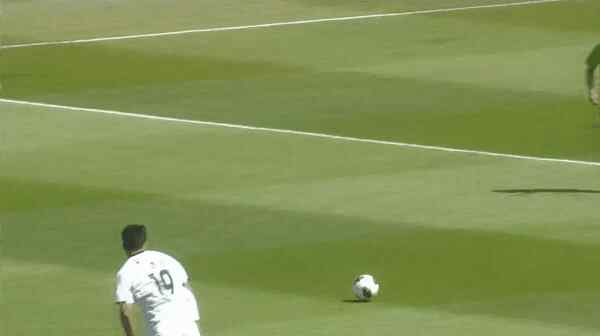 Highlight 36'