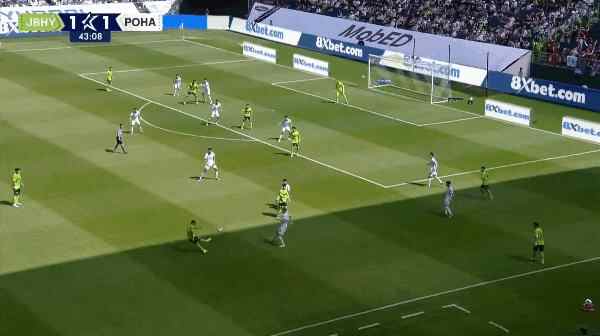Highlight 44'