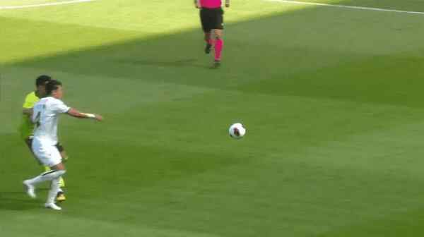 Highlight 61'