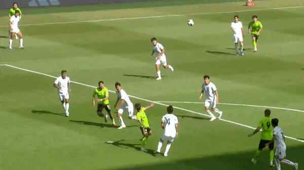 Highlight 87'