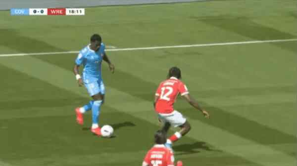 Highlight 19'