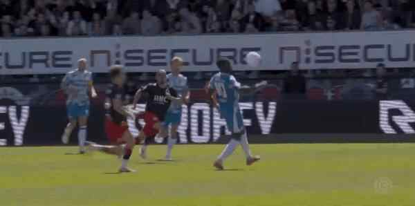 Highlight 64'