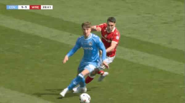 Highlight 40'