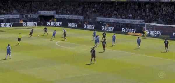 Highlight 69'