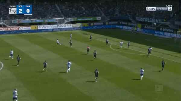 Highlight 35'