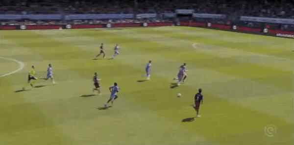 Highlight 93'
