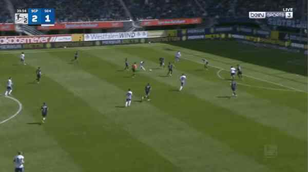 Highlight 40'