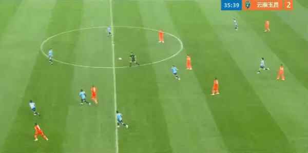 Highlight 36'