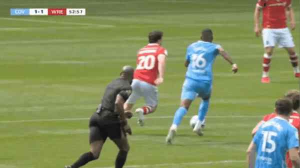 Highlight 53'
