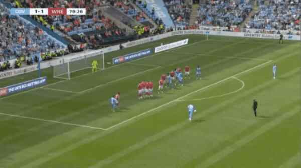 Highlight 80'