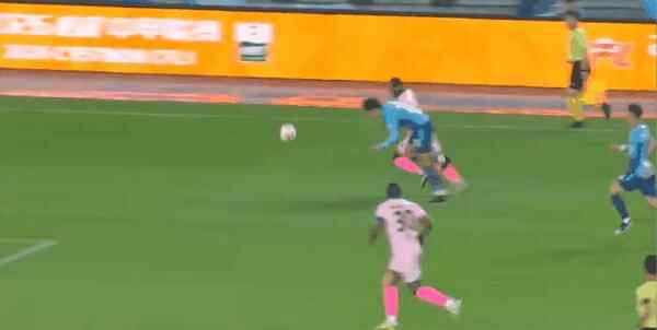 Highlight 58'