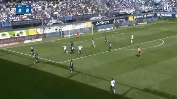 Highlight 83'