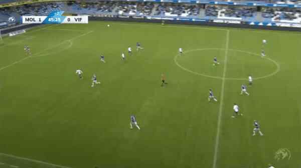 Highlight 46'