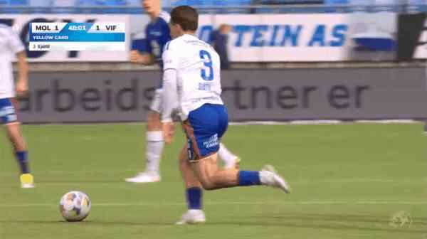 Highlight 48'