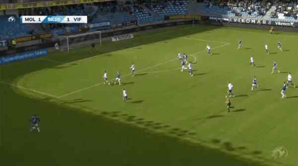 Highlight 51'