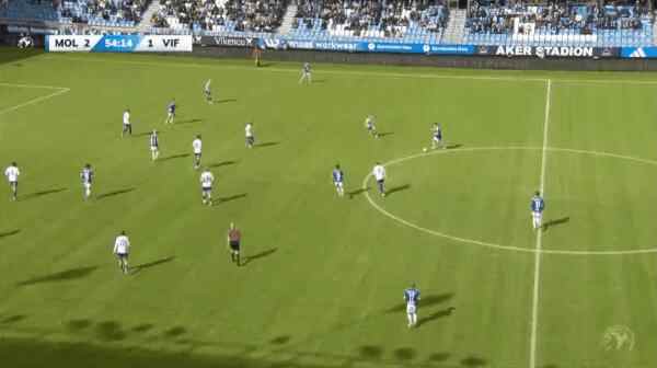 Highlight 55'