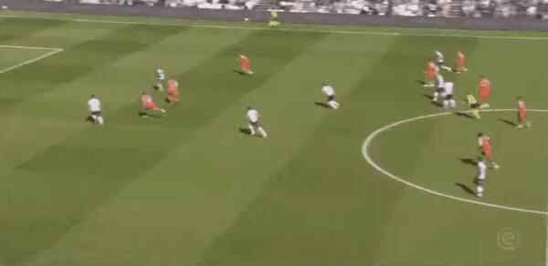 Highlight 62'