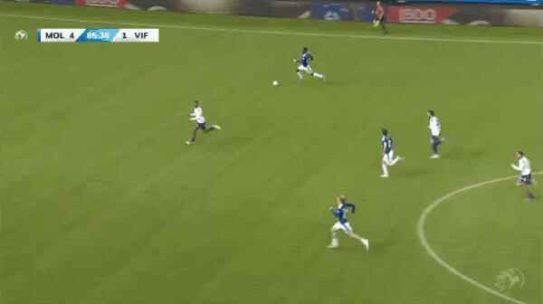 Highlight 86'