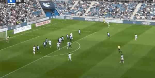 Highlight 9'