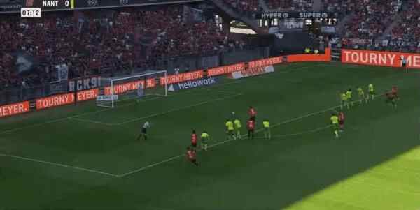Highlight 8'