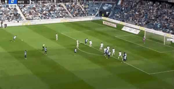 Highlight 13'