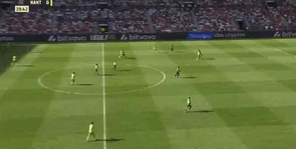 Highlight 40'