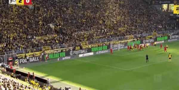 Highlight 31'