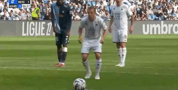 Highlight 50'