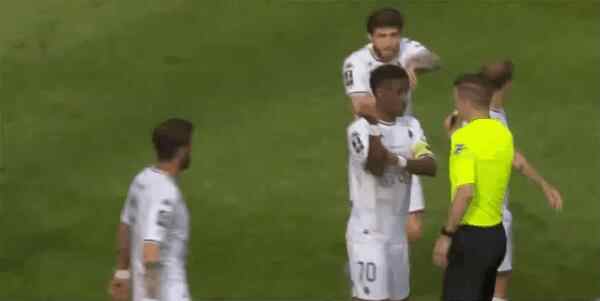 Highlight 49'