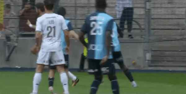 Highlight 47'