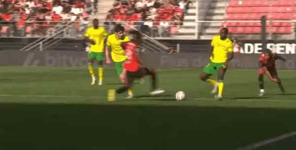Highlight 50'