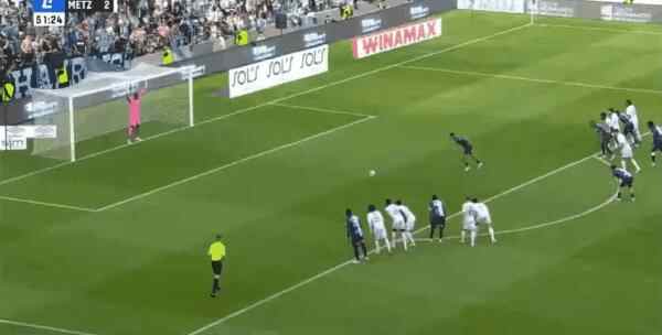 Highlight 52'