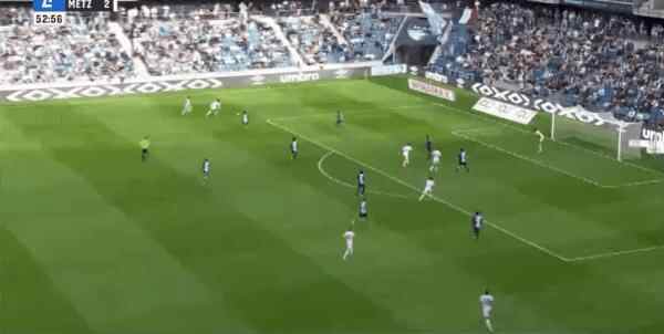 Highlight 54'