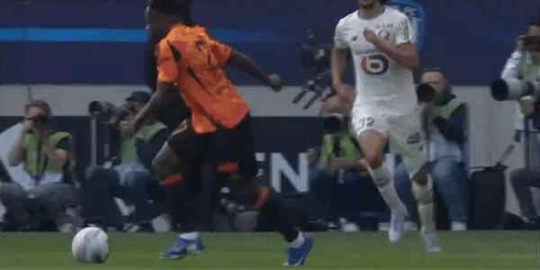 Highlight 63'