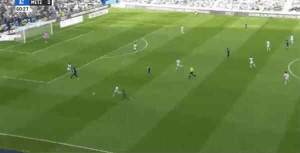 Highlight 61'