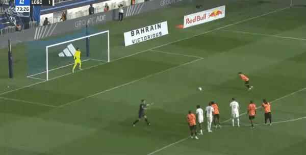 Highlight 74'