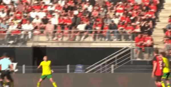 Highlight 73'