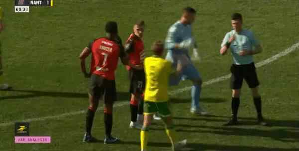 Highlight 61'