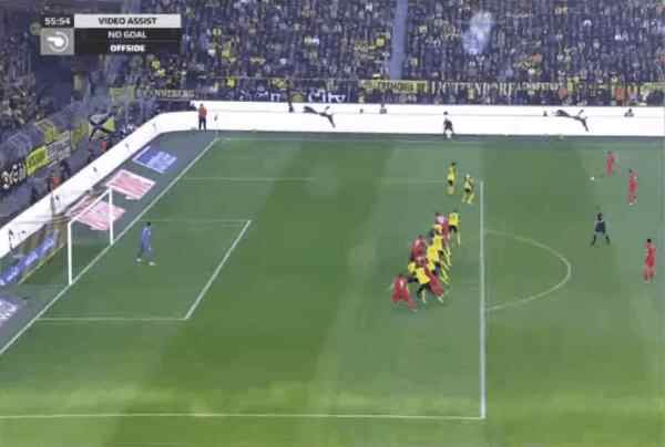 Highlight 56'