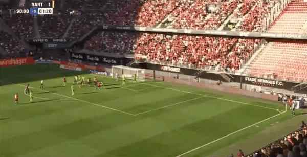 Highlight 92'