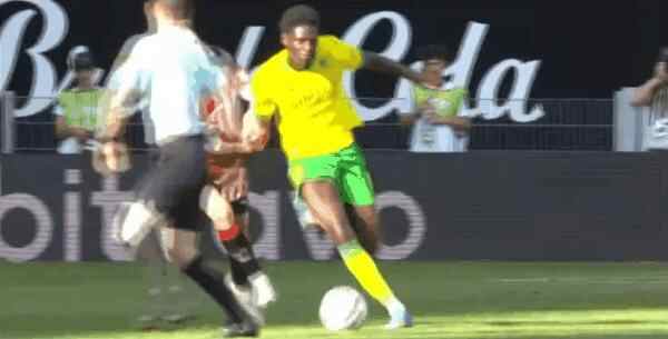 Highlight 88'