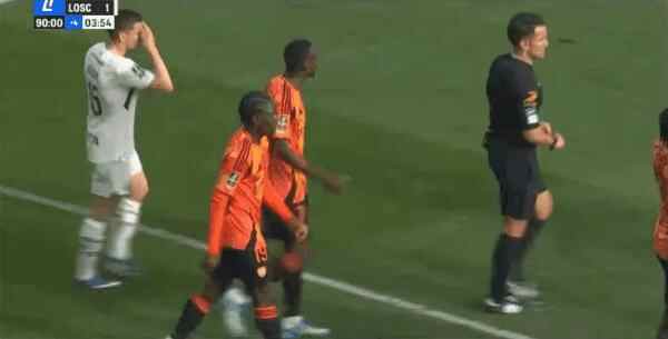 Highlight 94'