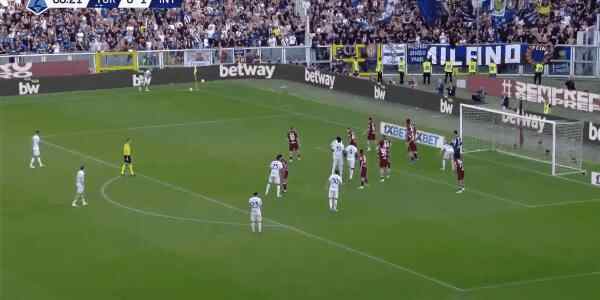 Highlight 61'