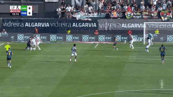 Highlight 15'
