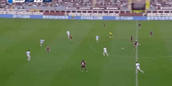 Highlight 70'