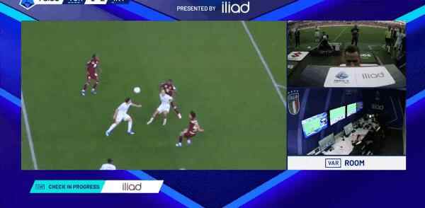 Highlight 76'