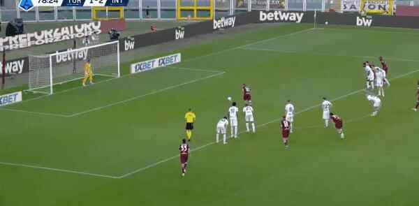 Highlight 79'